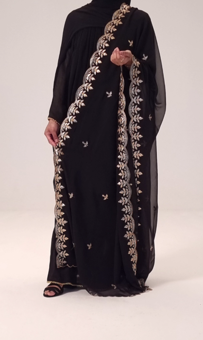 Sumayyah Dupatta