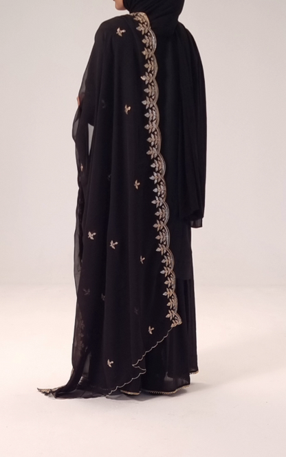 Sumayyah Dupatta
