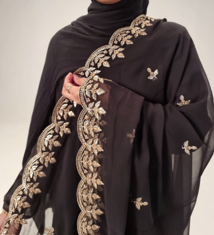 Sumayyah Dupatta
