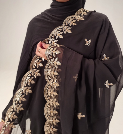 Sumayyah Dupatta