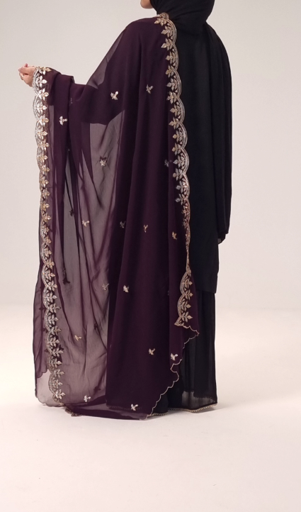 Sumayyah Dupatta