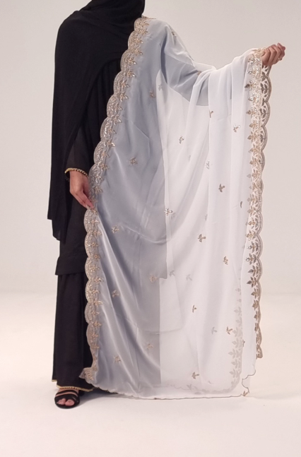 Sumayyah Dupatta