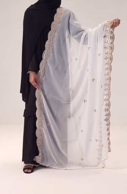 Sumayyah Dupatta