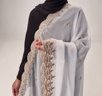 Sumayyah Dupatta