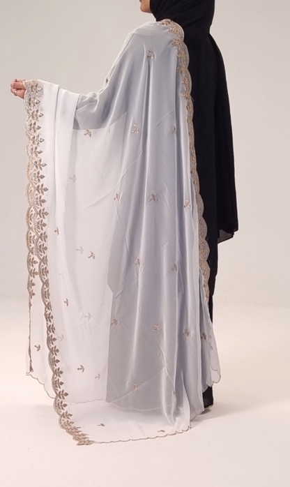 Sumayyah Dupatta
