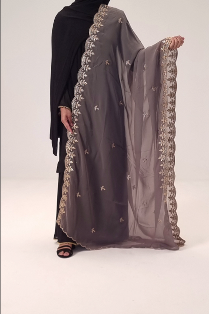 Sumayyah Dupatta