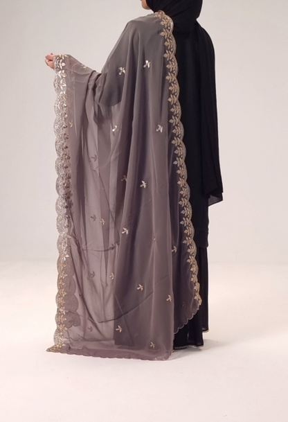 Sumayyah Dupatta