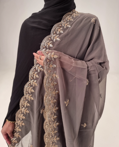 Sumayyah Dupatta