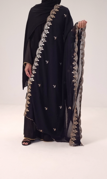Sumayyah Dupatta
