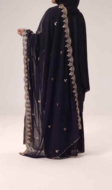 Sumayyah Dupatta