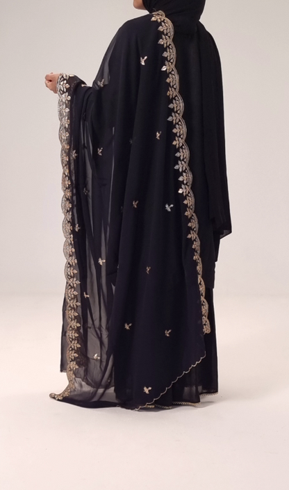 Sumayyah Dupatta