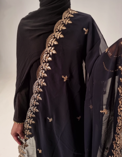 Sumayyah Dupatta